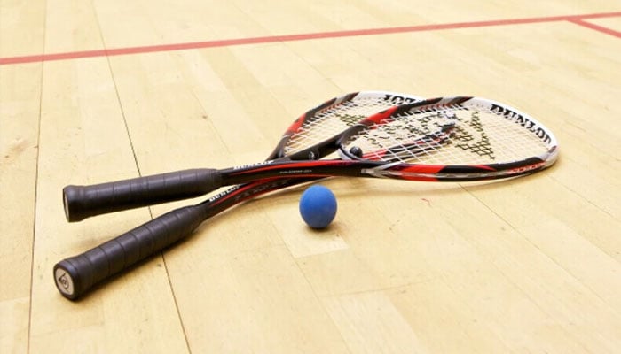 نیشنل جونیئر اسکواش: ٹاپ سیڈ عبیداللّٰہ اور دامیہ سیمی فائنل میں