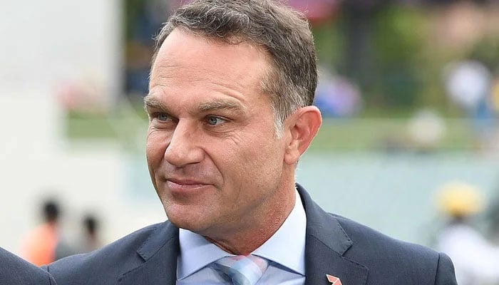 گھریلو تشدد کیس: سابق آسٹریلین کرکٹر مائیکل سلیٹر کی رکنیت ختم