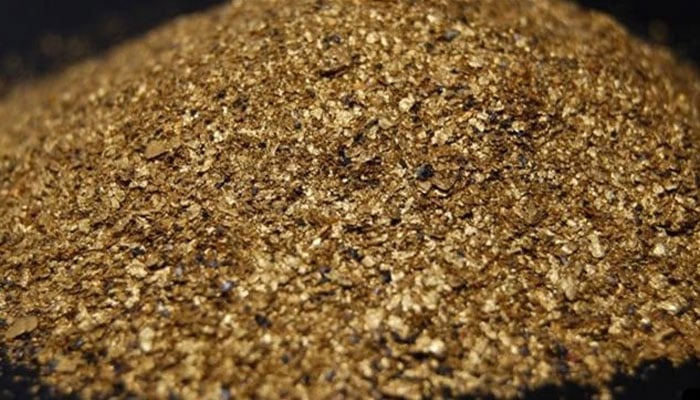 ایران کا سونے کے بڑے ذخائر کی دریافت کا اعلان