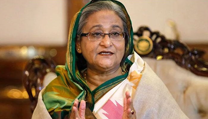 2009 کی بغاوت اور قتل عام کا حکم، شیخ حسینہ نے دیا تھا، تحقیقاتی کمیشن