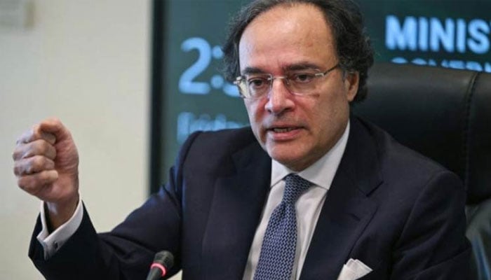 تیزی سے بڑھتی آبادی کے دباؤ نے معاشی استحکام کو چیلنج بنا دیا، وزیر خزانہ