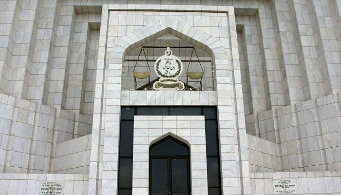 جوڈیشل کمیشن اجلاس، سپریم کورٹ جج، سندھ و بلوچستان کے چیف جسٹس تعیناتی کی سفارش