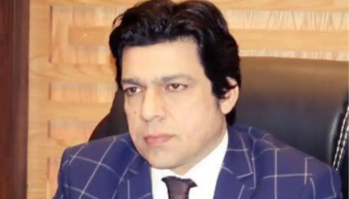 بانی پی ٹی آئی سے سیاسی ملاقاتیں ممکن نہیں، فیصل واوڈا