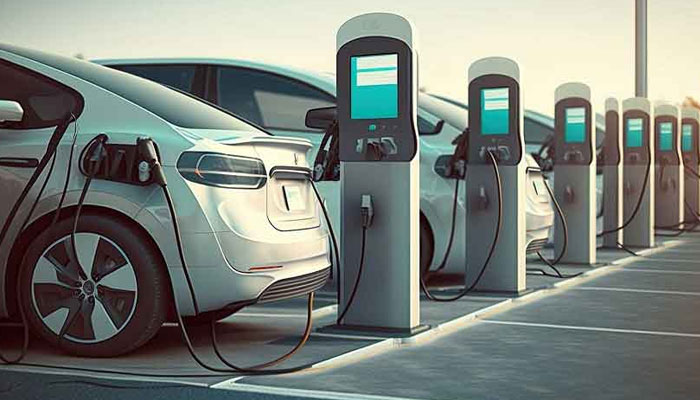 سی پیک کے تحت الیکٹرک گاڑیوں کی تیاری، چینی فرم سرمایہ کاری کی خواہاں