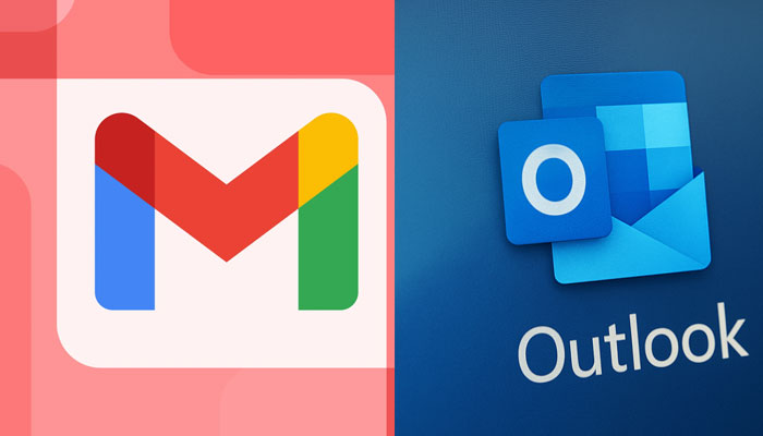 جی میل اور آؤٹ لک صارفین کیلئے وارننگ، پورا بینک اکاؤنٹ خالی ہونیکا خطرہ