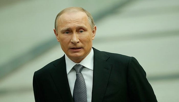 پیوٹن نے یورپ کو تیسری جنگ عظیم کی دھمکی دے دی