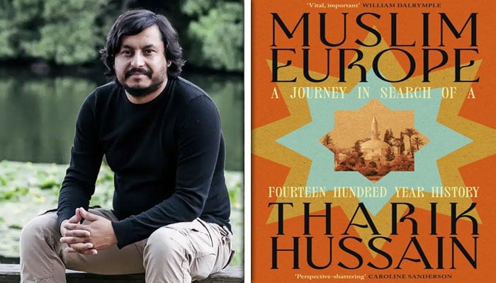 یورپ کی تعمیر میں مسلمانوں کا بنیادی کردار، تازہ سفرنامے کے انکشافات
