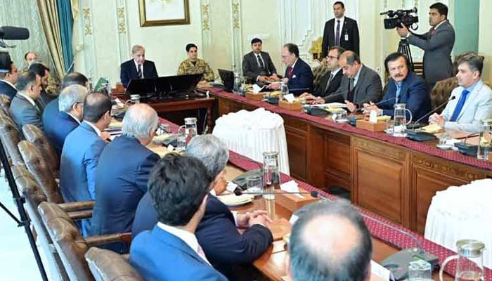 قومی ایئرلائن نیلامی 23 دسمبر کو، نجکاری میں شفافیت اور میرٹ اولین ترجیح، بڈنگ کا عمل ملک بھر میں براہ راست نشر کیا جائے گا، وزیراعظم