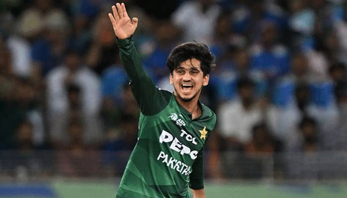 صائم نمبر ون ٹی 20 آل راؤنڈر، نواز کی بھی بلند پرواز، نئی عالمی رینکنگ جاری