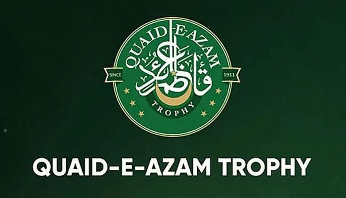 قائداعظم ٹرافی فائنل پر کراچی بلوز کی گرفت، 276 کی برتری حاصل