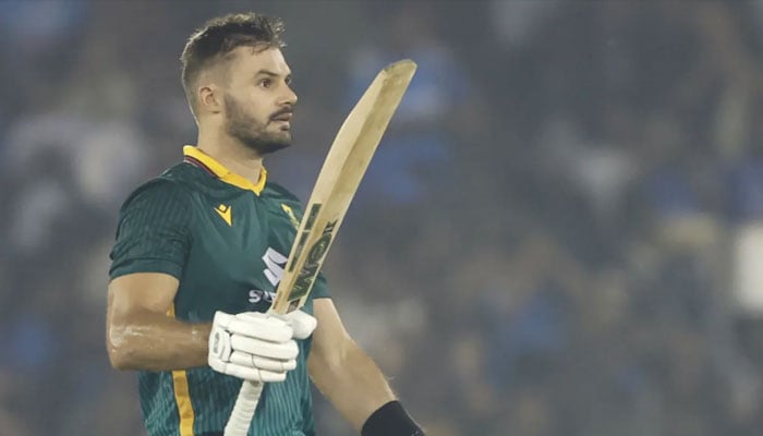 دوسرا ون ڈے، بھارت بڑے اسکور کا دفاع نہ کرسکا، جنوبی افریقا کامیاب