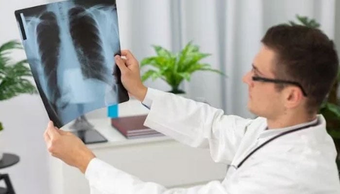 نئی دہلی میں آلودگی کے باعث سانس کی بیماریوں کے 2 لاکھ سے زائد کیسز