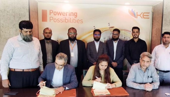 قاسم انٹرنیشنل کنٹینر ٹرمینل میں 132 کے وی کا خصوصی گرڈ اسٹیشن قائم ہو گا