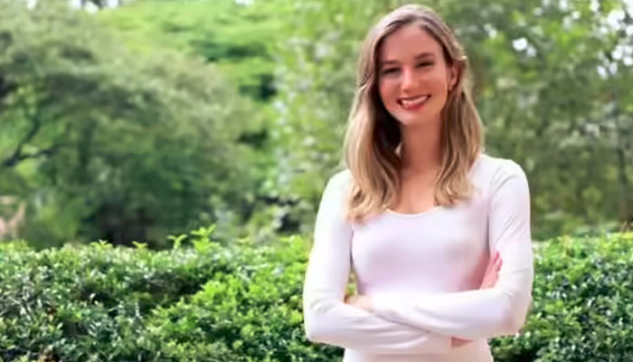 بالرینا سے بلین ڈالر دنیا تک، لوآنا لارا دنیا کی سب سے کم عمر سیلف میڈ ارب پتی خاتون