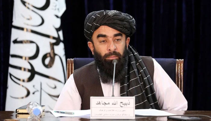 پاکستان سیاسی دباؤ کیلئے تجارتی راستے بند نہ کرنے کی یقین دہانی کروائے، افغان طالبان