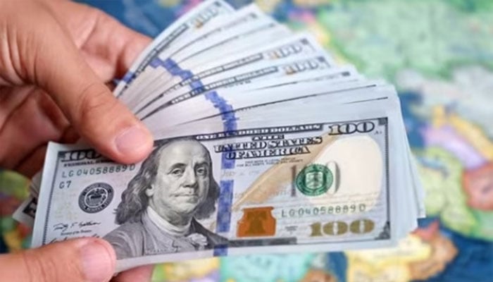 سعودیہ کی 3 ارب ڈالر ڈپازٹ کی میعاد میں توسیع