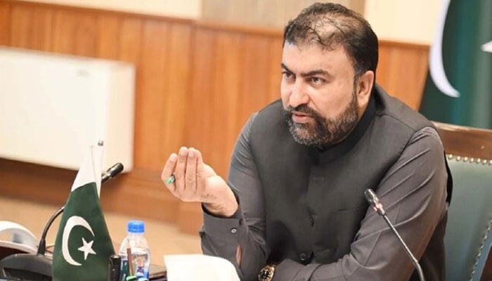 بلوچستان، بیرون ملک کالعدم تنظیموں کے 300  دہشت گردوں کی گرفتاری کیلئے انٹرپول سے رابطے کا فیصلہ