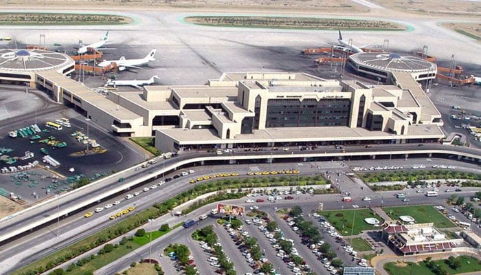 30 کروڑ روپےکی نشہ آور گولیاں کراچی اسمگل کرنے کی کوشش ناکام