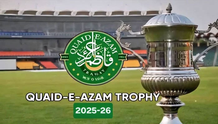 قائد اعظم ٹرافی کرکٹ،کراچی 22ویں بار چیمپئن بن گئی