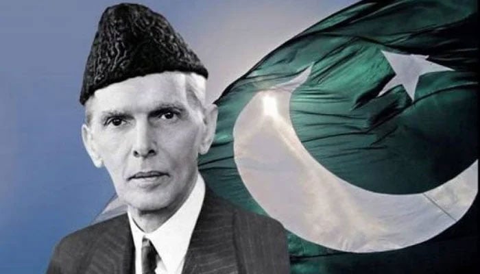 قومی گیمز کی ٹرافی قائد اعظم نے اپنے جیب سے عطیہ کی