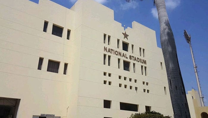 پریذیڈنٹ کپ کر کٹ کراچی میں پیر سے شروع