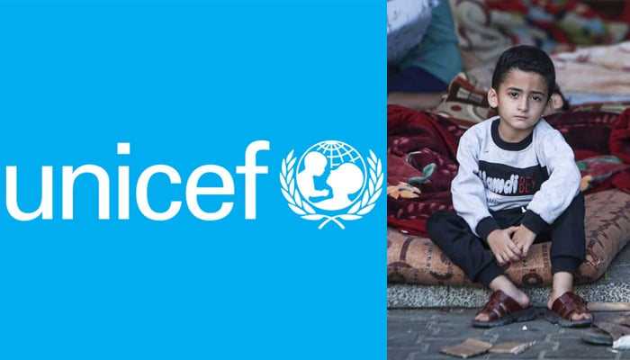 غزہ پر اسرائیلی بمباری، جنگ بندی نفاذ کے بعد 70 فلسطینی بچے شہید ہوچکے