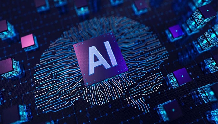 عالمی ٹیکنالوجی کا رخ تبدیل، AI سرمایہ کاری نے تاریخی ریکارڈ توڑ دیئے