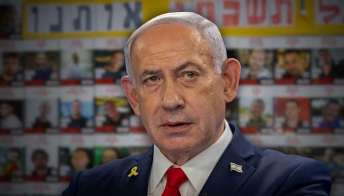 بیشتر اسرائیلیوں کی نیتن یاہو کی بغیر اعترافِ جرم معافی کی مخالفت
