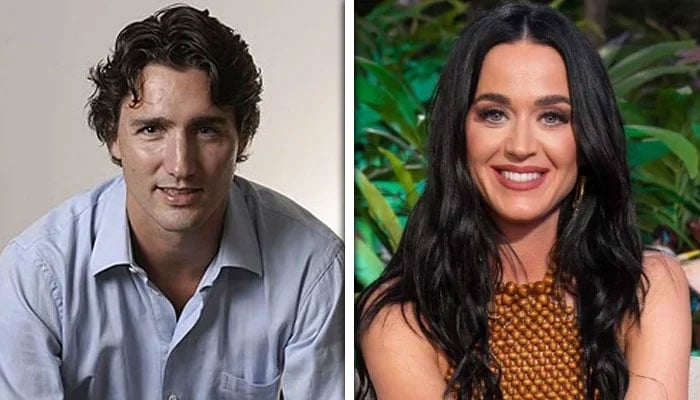 جسٹن ٹروڈو اور کیٹی پیری نے ٹوکیو میں رشتے کی تصدیق کردی