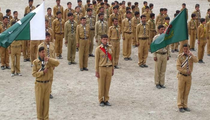 اسکاؤٹنگ سے تعلق ہمیشہ قائم رہے گا، صوبائی کمشنر ممتاز شاہ