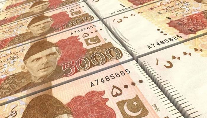 وفاقی حکومت کا قرضہ ایک سال میں 7866 ارب روپے بڑھ گیا