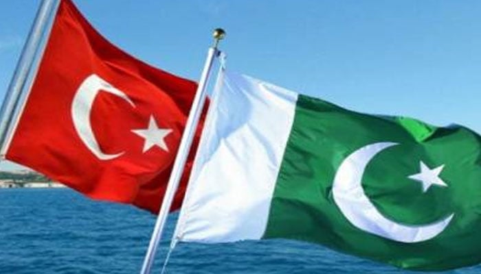 ترکیہ کا پاکستان میں جنگی ڈرون اسمبلی فیسلٹی قائم کرنیکا اعلان