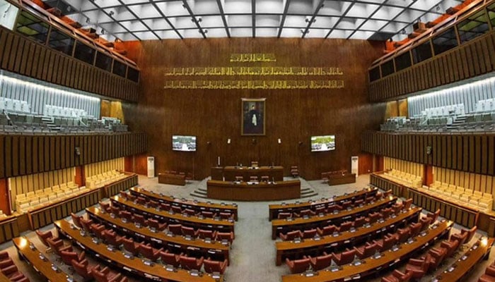 NCCIA کرپشن، قائمہ کمیٹی نے ڈائریکٹر جنرل سے کارروائی کی رپورٹ طلب کرلی