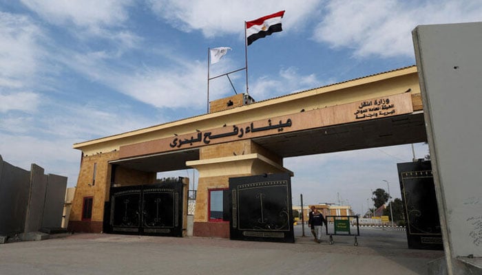 عرب و مسلم ممالک نے رفح کراسنگ کے یکطرفہ اسرائیلی منصوبے کو مسترد کردیا، غزہ پر صیہونی حملے جاری، متعدد فلسطینی شہید