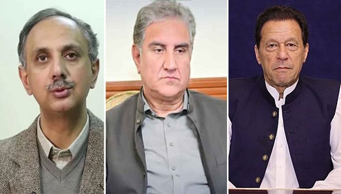 9 مئی فسادات، عمران اور دیگر کیخلاف بڑا فیصلہ، وفاقی کابینہ نے 132 افراد کے نام ایگزٹ کنٹرول لسٹ میں ڈالنے کے منظوری دیدی