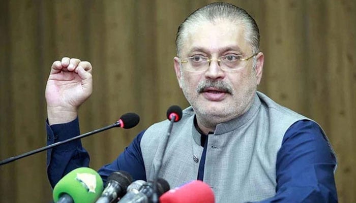 سوشل میڈیا پر بیشتر خبریں غلط، اخبار مستند دستاویز، شرجیل میمن