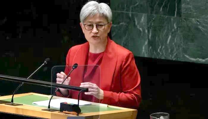 آسٹریلیا، طالبان حکومت کے سینئر اہلکاروں پر مالی اور سفری پابندیاں عائد