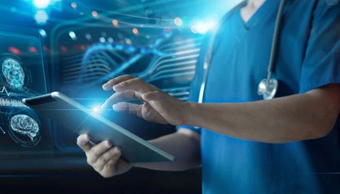 AI ڈیپ فیک ڈاکٹرز کے سوشل میڈیا پر صحت کی غلط معلومات پھیلانے کا انکشاف