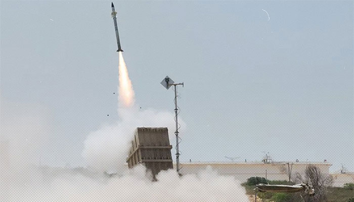 اسرائیل کی جدید فوجی ٹیکنالوجی کی غزہ میں آزمائش، مغرب میں طلب