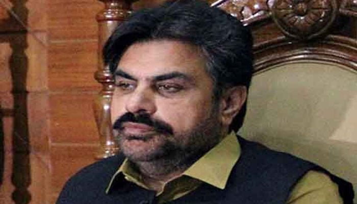 سندھ کی ثقافت صدیوں پر مشتمل، صوفیانہ روایات کا عکس ہے، ناصر شاہ