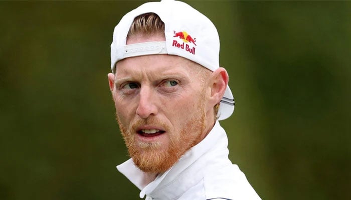 انگلش ڈریسنگ روم کمزور کھلاڑیوں کیلئے نہیں، بین اسٹوکس