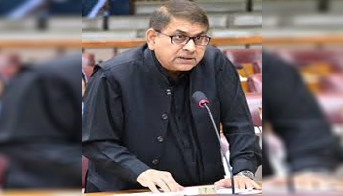 متحدہ کی کامیابی بہترین آرگنائزنگ سسٹم کی بدولت ہے، پروفیسر عبدالعلیم خانزادہ