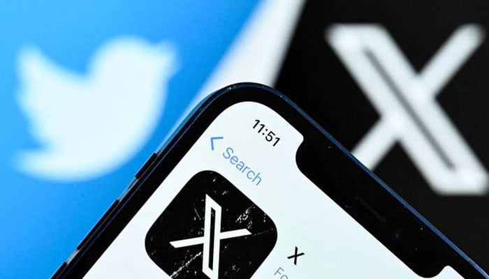 120 ملین ڈالرز جرمانے کے بعد ’ایکس‘ نے یورپی کمیشن کا اشتہاری اکاؤنٹ بلاک کر دیا