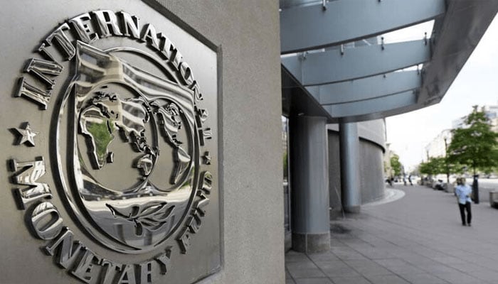 IMF ایگزیکٹو بورڈ آج پاکستان کیلئے ایک ارب بیس کروڑ ڈالرز کی منظوری دیگا