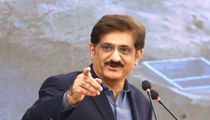 لاڑکانہ و سکھر میں میگنفائنگ سائنس سینٹر قائم کرینگے، مراد علی شاہ