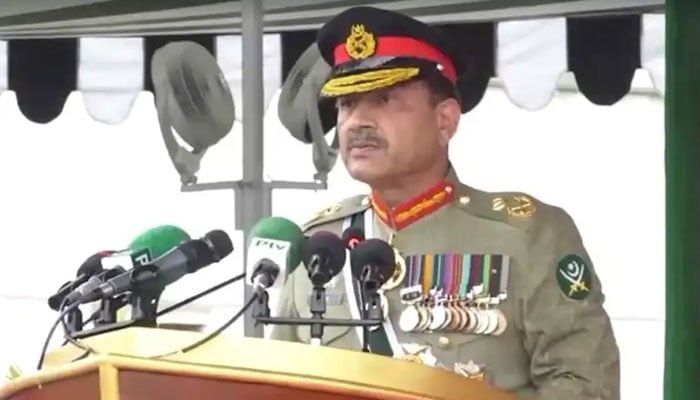 فیلڈ مارشل کا بھارت اور طالبان کو دو ٹوک پیغام