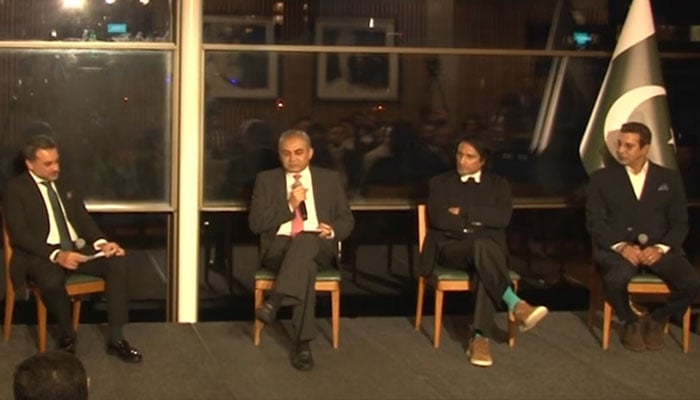 سُپر لیگ بڑا برانڈ، ٹیم خریدیں، بہت فائدہ ہوگا، محسن نقوی، نمبر ون بنانا مشن