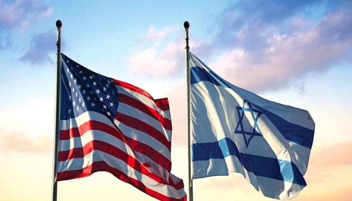 امریکی فوجی مرکز کی اسرائیلی نگرانی پر واشنگٹن اور اتحادیوں کو تشویش