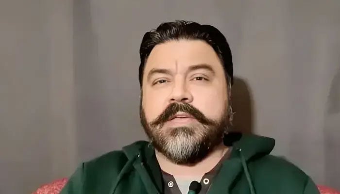 برطانوی عدالت کا عادل راجہ کو راشد نصیر سے معافی مانگنے اور 3 لاکھ 10 ہزار پاؤنڈ ادا کرنے کا حکم