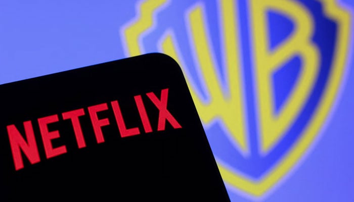 نیٹ فلکس، وارنر برادرز معاہدہ مسئلہ پیدا کر سکتا ہے، امریکی صدر کو خدشہ